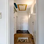 Alte Schule Апартаменты *