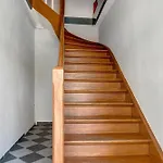 Апартаменты Alte Schule Schalkholz