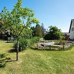 Alte Schule Апартаменты Schalkholz