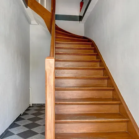 Alte Schule Апартаменты *