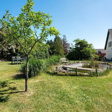Alte Schule 公寓 Schalkholz