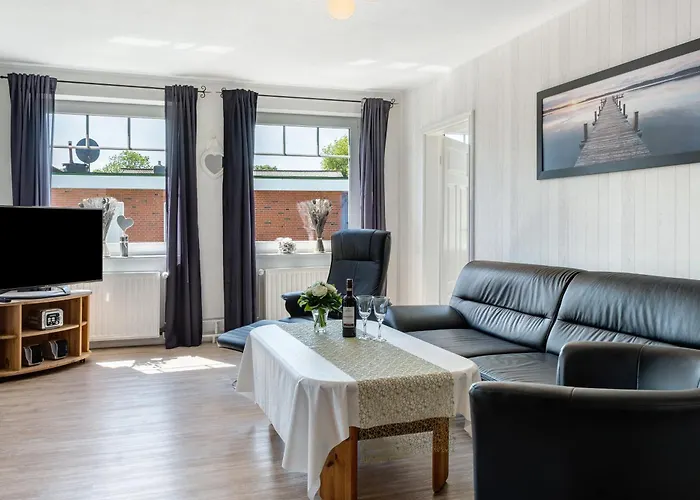 Alte Schule 公寓 Schalkholz