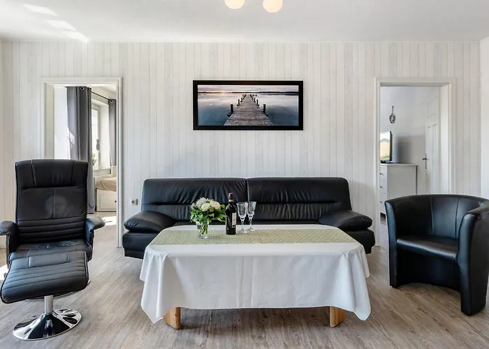 Alte Schule * Schalkholz