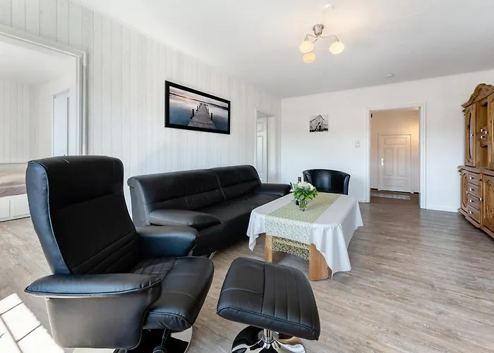 Alte Schule 公寓 *