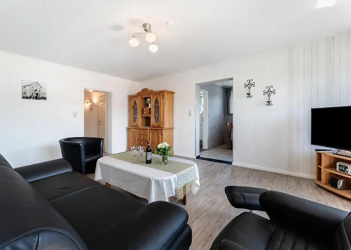 Alte Schule 公寓 Schalkholz