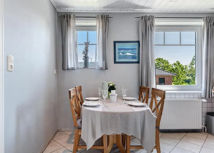 公寓 Alte Schule Schalkholz